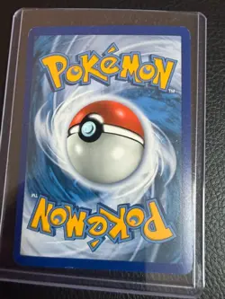 MIGHTYENA 12/107 EX Deoxys REVERSE HOLO RH rare Pokemon TCG card LP - Image 4