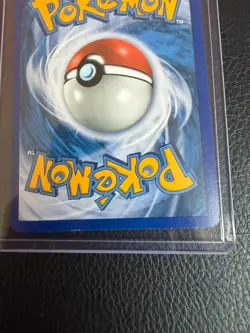 MIGHTYENA 12/107 EX Deoxys REVERSE HOLO RH rare Pokemon TCG card LP - Image 5