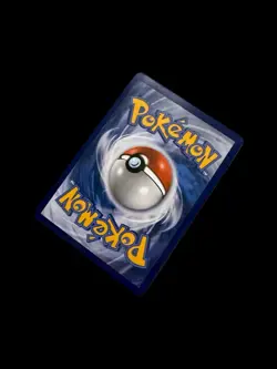 Pokemon Guzma Holo Full Art Ultra Rare TCG Card Burning Shadows 143/147 NM - Image 5