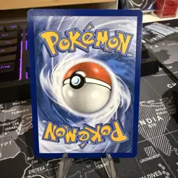 Pikachu Promo 2025 World Championships SVP EN 225 Pokemon Card - Image 2