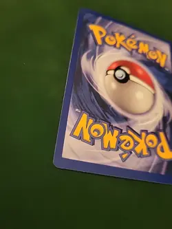 Pokemon Kadabra Card Base Set German 1st Edition Uncommon Card 32/102 Nm - Image 5