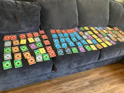 Pokemon 100 Energy Card Lot Bulk NM - SM SWSH TCG PTCG Deck Building - Image 1