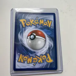 Pokemon Mimikyu GX Full Art SM Lost Thunder Ultra Rare Card 206/214 NM Condition - Image 4