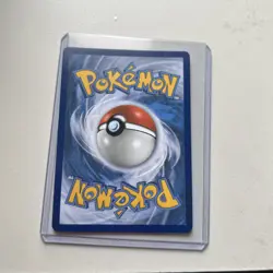 Pokemon Mimikyu GX Full Art SM Lost Thunder Ultra Rare Card 206/214 NM Condition - Image 5