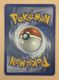 2006 Pokemon Promo Card, Mew 4/17 POP Series 4, Holo Rare, SWIRL And ORBS LP - Image 2