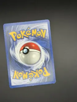 Pokemon Trainer Challenge! Non Holo Card 74/82 2000 excellent condition WOTC - Image 2