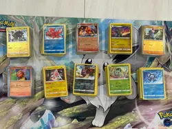 Pokemon Rare Holo Bulk Lot – 3000+ Cards Total - Image 2