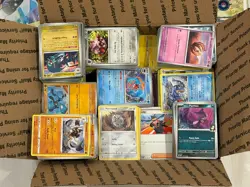 Pokemon Rare Holo Bulk Lot – 3000+ Cards Total - Image 3
