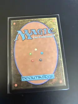 Magic The Gathering Secret Lair Magus Sisters Endurance Foil Borderless English - Image 2