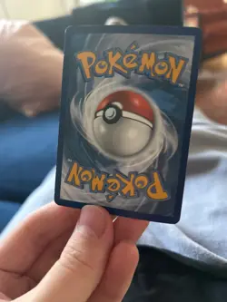 2021 Pokemon Mcdonalds Pikachu Promo 25/25 HOLO 25th Anniversary. - Image 2