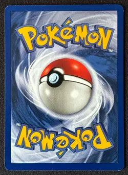 1st Edition Slowbro - Fossil - #43/62 - Vintage Pokemon Card 1999 WOTC - Image 2