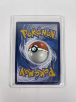 Unfair Stamp 165/167 ACE SPEC Rare 2024 Twilight Masquerade Pokemon Card NM - Image 2