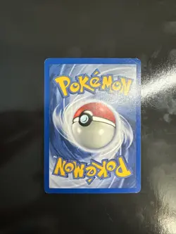 Pokemon MP TCG Gym Heroes HOLO Erika Trainer 16/132 - Image 3