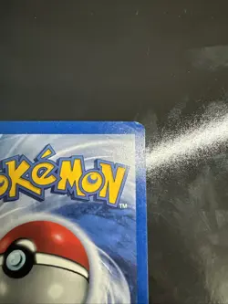 Pokemon MP TCG Gym Heroes HOLO Erika Trainer 16/132 - Image 4