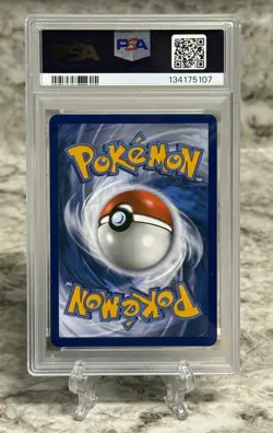 SWSH087 Eevee VMAX PSA 10 Shining Fates ETB Black Star Promo Pokemon Gem Mint - Image 2