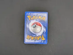 Pokemon TCG Slowbro Fossil 43/62 Regular Unlimited Uncommon - VG - Image 2