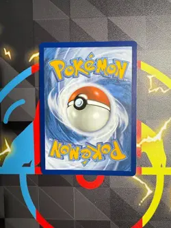 Unfair Stamp 165/167 Twilight Masquerade ACE SPEC Rare Pokemon TCG Card NM - Image 2
