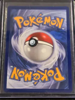 Pokemon TCG Hawlucha 089/131 Poke Ball Reverse Holo Paldea Evolved NM - Image 2