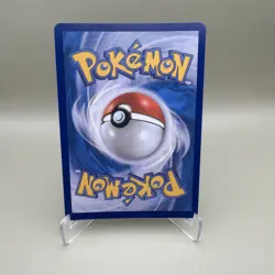 Misty's Psyduck 071/063 Art Rare - KOREAN SV9a Heatwave Arena 2025 Pokemon - NM - Image 2