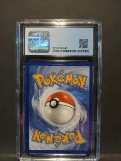 Pokemon Milotic Trainer Gallery Holo Silver Tempest Tg02/tg30 CGC Gem Mint 10 - Image 2