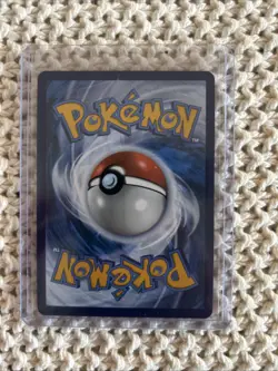 Unfair Stamp 165/167 SV06 Twilight Masquerade Ace Spec Rare Holo Pokemon TCG - Image 2