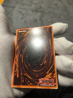 Dark Sage DB1-EN096 Dark Beginning 1 Unlimited LP YUGIOH! LP TCG - Image 4