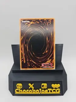 YuGiOh Monster Reborn RP01-EN016 Retro Pack (2020 Date Reprint) Unlimited - Image 2