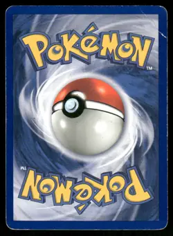 Pokemon Cards Gastly 33/62 UNLIMITED Fossil WOTC Uncommon HP - Image 2