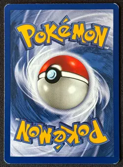 1st Edition Ekans - Fossil - #46/62 - Vintage Pokemon Card 1999 WOTC - Image 2