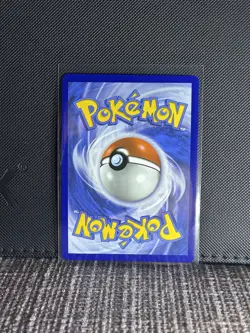 Pokemon Card Mega Gardevoir ex 159/132 Mega Evolution Near Mint - Image 2