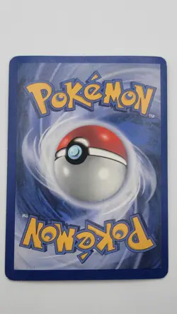 Dark Weezing 42/109 Team Rocket Returns Reverse Holo Stamp Pokemon TCG Card - Image 2