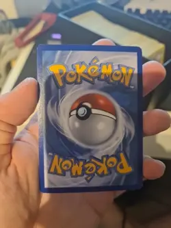 Pokemon Card Gorebyss 52/160 Primal Clash Non Holo Rare L/P - Image 2