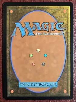 Burning-Rune Demon - MtG Kaldheim - M081 NM 2021 - Image 3