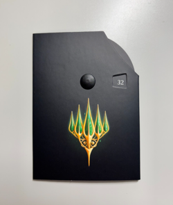 MTG - Commander Lifewheel - 40 Life Counter - Lord of the Rings - Image 1