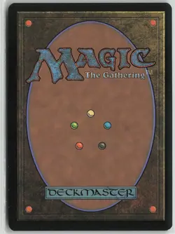 Gush 82 Common Mercadian Masques NM/LP MTG - Image 2