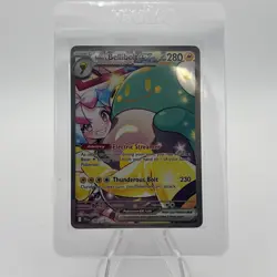 Ionos Bellibolt EX 183/159 - SIR - Pokemon S&V: Journey Together - Image 1