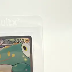Ionos Bellibolt EX 183/159 - SIR - Pokemon S&V: Journey Together - Image 2