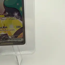 Ionos Bellibolt EX 183/159 - SIR - Pokemon S&V: Journey Together - Image 3
