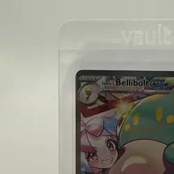 Ionos Bellibolt EX 183/159 - SIR - Pokemon S&V: Journey Together - Image 5