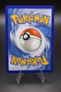 Pokemon TCG Mega Charizard X ex 023 Me: Mega Evolution Promo Holo NM - Image 2