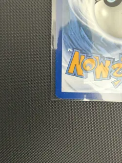 Pokemon TCG Charizard EX Obsidian Flames Full Art Holo Card 215/197 - Image 4
