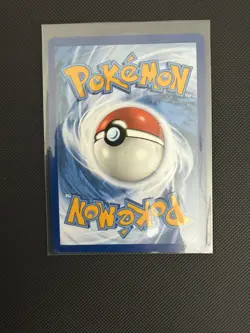 Pokemon TCG Charizard EX Obsidian Flames Full Art Holo Card 215/197 - Image 5