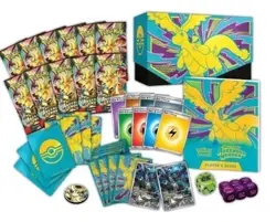 Pokemon TCG: Ascended Heroes - Pokemon Center ETB -Dispatch Today ✅ NEW & SEALED - Image 3