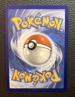 Castform Sunny Form 195/191 Illustration Rare Surging Sparks Pokemon Card NM - Image 2