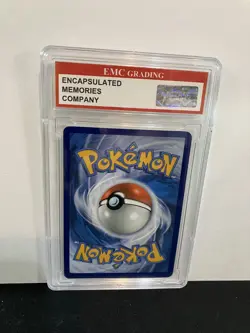 ZERAORA HOLO FOIL 2024 Pokemon RARE #55/142 Card GRADED 10 MINT - Image 2