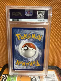 Galarian Moltres V Alt Art PSA 10 GEM MINT – Chilling Reign 177/198 Pokemon - Image 2