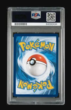 2023 POKEMON MEW EN-151 SPECIAL ILLUSTRATION RARE #202 ZAPDOS EX PSA 10 GEM Mint - Image 3