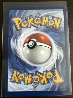 Pokemon TCG N's Plan 163/086 Black Bolt NM/M - Image 2