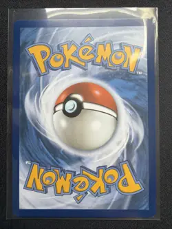 Pokemon TCG, Zekrom Ex 034/086 - Black Bolt - Image 2
