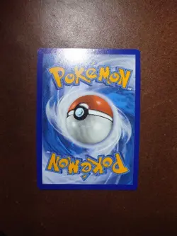 Pokemon TCG Unfair Stamp Scarlet & Violet-Twilight Masquerade 165/167 Holo... - Image 2